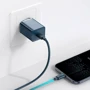 Зарядное устройство Baseus USB-C Wall Charger Super Si 20W Blue (CCSUP-B03): Тип сетевое