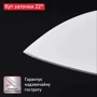 Кухонный нож шеф-повара Tefal Precision 20 см (K2890224): Лезвие Нержавеющая сталь