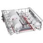 Вбудовувана посудомийна машина Bosch SMV8ZCX02E фото 8