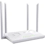 Маршрутизатор Wi-Fi NETIS SYSTEMS NC21: Максимальна швидкість 300 + 867 Мбіт / с