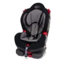Автокресло 4baby Weelmo-Fix (Grey) серый