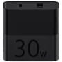 Зарядний пристрій Xiaomi ZMI USB Wall Charger 30W Black (HA722)