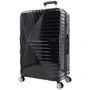 Чемодан Semi Line 28" (L) Black (T5765-3)