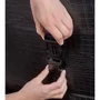 СПА Бассейн EXIT Premium 184 x 73 см черного цвета фото 4