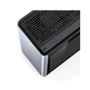 Корпус Jonsplus i400-G: Материал передней панели сталь