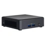 Персональний комп'ютер (ПК) Intel NUC 11 Pro Kit NUC11TNKV5 w/EU cord (BNUC11TNKV50002)