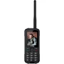 Мобильный телефон Sigma Х-treme PA68 Wave Black (UA UCRF): Слот для карт памяти microSD (до 32 ГБ)