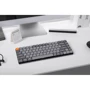 Клавиатура Keychron K3 Max 84Key, Gateron MX 2.0 Red, WL/BT/USB-A (K3MA1_KEYCHRON) фото 12