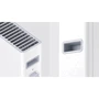Обогреватель Xiaomi SmartMi Electric Heater 1S White (DNQ04ZM): Максимальная мощность, кВт 2.2