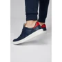 Кеды Le Coq Sportif Esthete (2020544-LCS) 40 (41) синие натуральная кожа лето: Материал подкладки Натуральная кожа