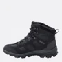Ботинки Jack Wolfskin Vojo 3 Wt Texapore Mid W 4042401-6369 39 натуральная замша серые зима фото 2