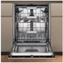 Встраиваемая посудомоечная машина Whirlpool W7I HT58 T: Вместимость (комплектов) 15