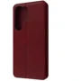 Чехол для телефонов WAVE Cubic Rubic Case Red for Samsung S938 Galaxy S25 Ultra