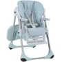 Стульчик для кормления Chicco Polly 2in1 Shapes (79065.56): Материал металл, пластик