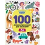 100 кращих вправ для малюків 3+ (5-е видання)