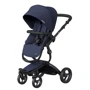 Прогулочная коляска Mima Xari Sport Black/Denim (A401810)