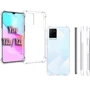 Чехол для телефонов BeCover TPU Case Anti-Shock Clear for Vivo Y33s / Y21 (707565): Совместимость Vivo Y33s / Y21