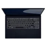 Ноутбук ASUS ExpertBook (16_90NX0441-M20580): Тип экрана антибликовое покрытие