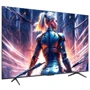 Телевизор TCL 85T8B: Коммуникации DLNA, Miracast, Bluetooth, WiFi