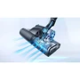 Пылесос Bosch BGBS48TBO: Вес 4.5 кг