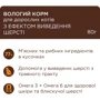 Упаковка вологого корму Club 4 Paws Sensitive Digestion з куркою в соусі для дорослих кішок з ефектом виведення вовни 24х80 г (4820215369299): Тип Влажный корм