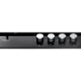 Варочная поверхность газовая Whirlpool AKT 6465 WH: Рабочая поверхность стекло (закаленное)