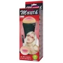 Мастурбатор в колбе LYBAILE Pink Mouth Vibrating (BM-00900T27Z-2)
