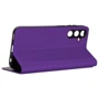 Чехол для телефонов BeCover Book Exclusive New Style Purple for Motorola Moto G04 / E14 (712647): Тип чехол-книжка