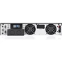 Digitus OnLine UPS system 6 kVA 6 kW (DN-170106): Количество Euro-розеток, шт Нет