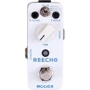 Педаль гитарных эффектов Педаль эффектов MOOER Reecho