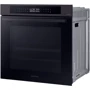 Духова шафа електрична Samsung NV7B4220ZAB: Об'єм, л 76