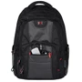 Wenger Pillar Black Grey (600633) for MacBook Pro 15": Тип аксессуара рюкзак