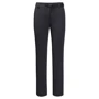 Брюки Jack Wolfskin Winter Lifestyle Pants W 1506911-6000 50 черные