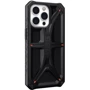 Чохол для iPhone Urban Armor Gear UAG Monarch Kevlar Black (113151113940) для iPhone 13 Pro: Тип чохла противоударный