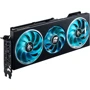 Видеокарта PowerColor Hellhound AMD Radeon RX 7700 XT 12GB GDDR6 (RX 7700 XT 12G-L/OC): Тип памяти GDDR6