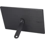 Монитор Asus ZenScreen MB166CR (90LM07D3-B03170): Разрешение Full HD (1920x1080)
