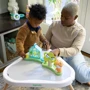 Центр ігровий розвиваючий Chicco 6в1 Tummy to Toes Ingenuity (16904) фото 8