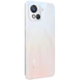 Смартфон Oscal C80 8/128GB White: Оперативна пам'ять 8 ГБ