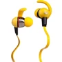 Наушники Monster iSport LiveStrong ControlTalk Yellow