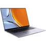 Ноутбук Huawei MateBook 16s (CurieF-W7611T) (53013DRP): Процессор Intel Core i7-12700H (3.5 - 4.7 ГГц) / 14 - ядерный
