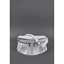 Женская поясная сумка BlankNote Spirit белая (BN-BAG-15-white): Пол Женский