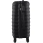 Чемодан Semi Line 28" (L) Black черный (T5634-3): Тип ручки Короткая ручка