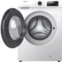Стиральная машина Hisense WFQP6012EVM: Тип загрузки фронтальная