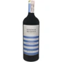 Вино Estancia Mendoza Cabernet Sauvignon Reserva 2018 красное сухое 0.75 л (FSH_7790314062919)