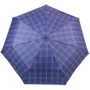 Зонт женский автомат Happy Rain синий (U46859-8)