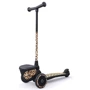 Самокат Scoot&Ride серии Highwaykick-2 леопард, 2+ до 50кг