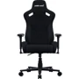 Кресло игровое Anda Seat Kaiser Frontier Fabric Black Size XL (AD12YXL-17-B-F-B01) фото 1