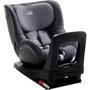 Автокресло Britax-Romer Dualfix i-Size Storm Grey (2000026907): Крепление Isofix есть