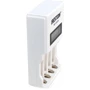 Beston BST-C903W 4slots for AA/AAA, Ni-MH/Ni-CD (AAB1850) фото 3
