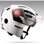Шолом Urge Endur-O-Matic 2 RH чорно-білий MIPS L/XL, 57-59см: Виробник Urge